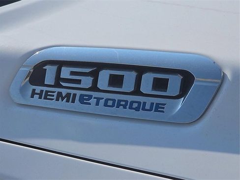 Used 2023 RAM 1500 Tradesman image 10