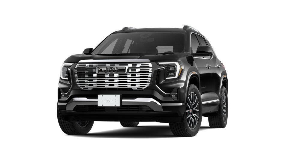 New 2026 GMC Terrain Denali w/ LPO, Black Badging Package AWD/4WD image 21