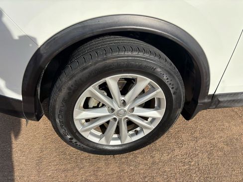 Used 2018 Nissan Rogue Sport S w/ S Appearance Package image 17