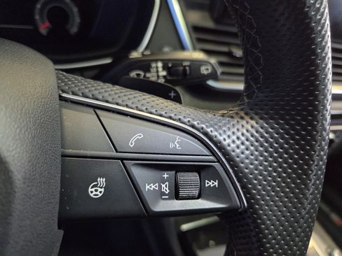 Used 2022 Audi SQ5 Premium Plus w/ Premium Plus Package image 34