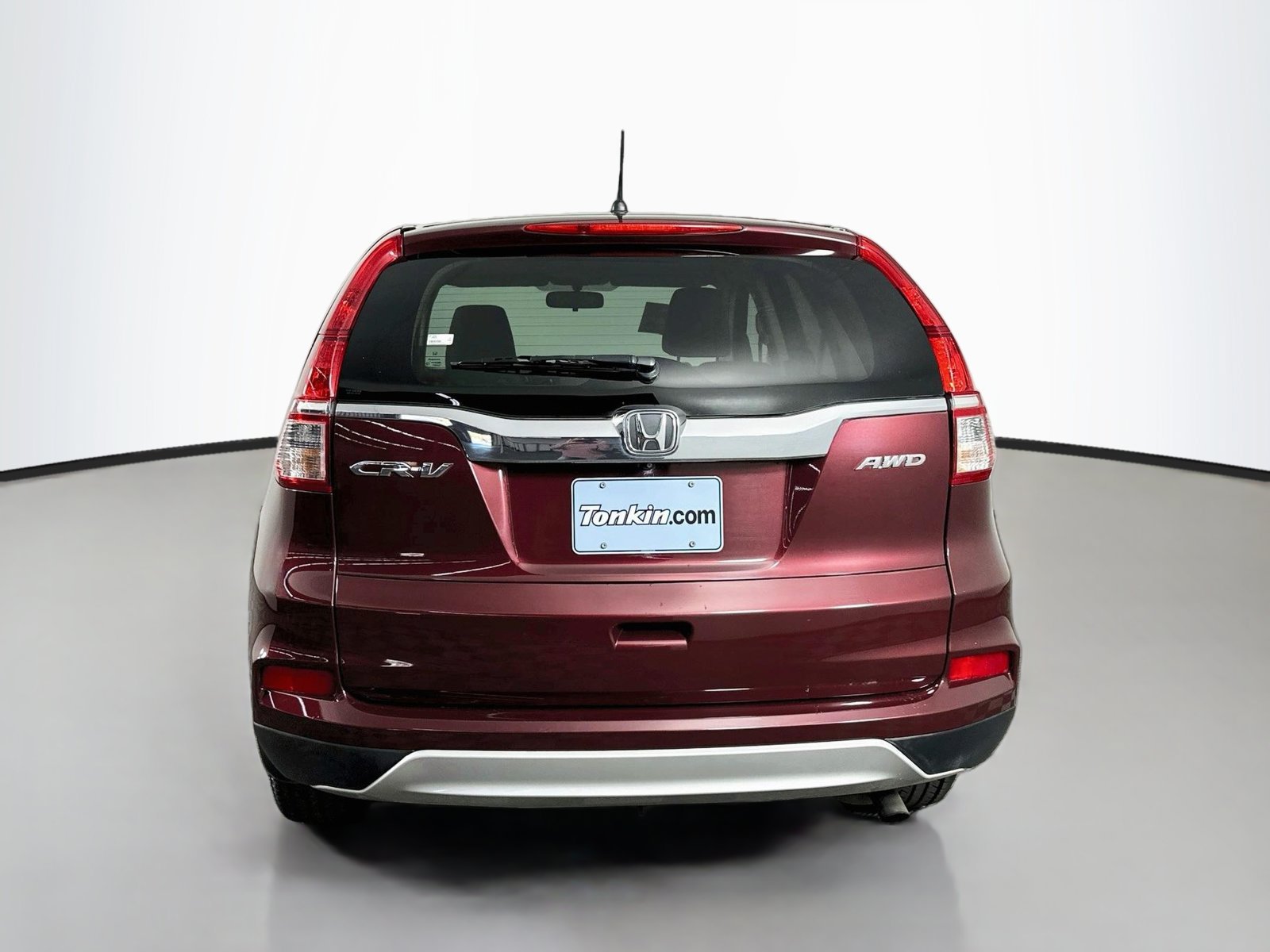Used 2016 Honda CR-V EX image 6