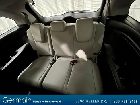 Used 2019 Honda Odyssey EX-L image 29