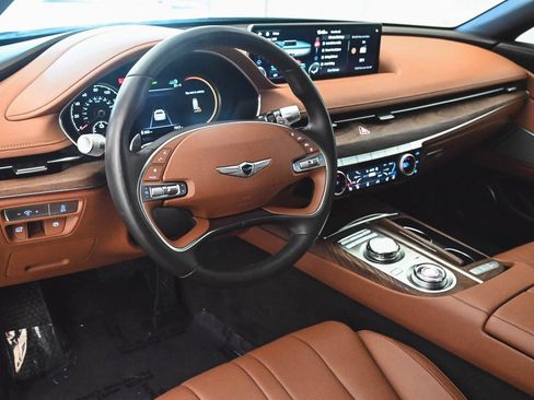 Used 2024 Genesis G80 image 14