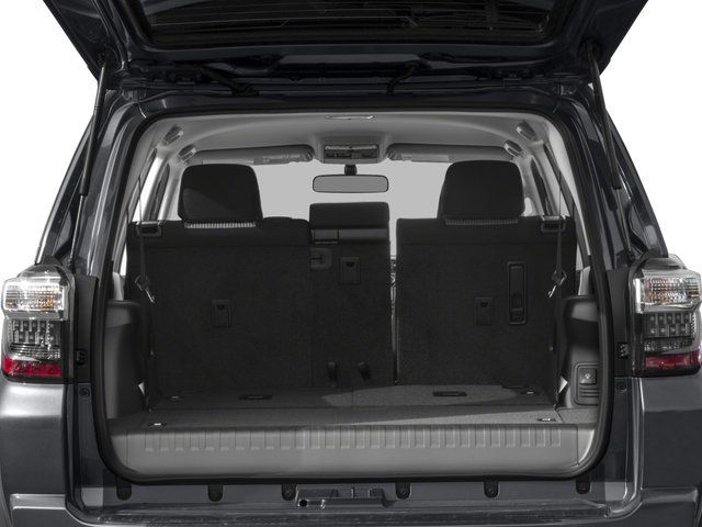 Used 2016 Toyota 4Runner SR5 Premium AWD/4WD image 12