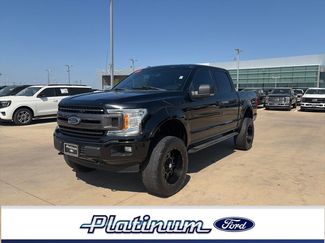 Used 2018 Ford F150 XLT w/ Equipment Group 302A Luxury 360° Tour