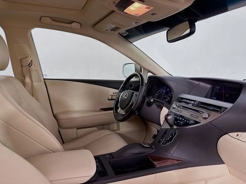 Used 2013 Lexus RX 350 FWD image 31