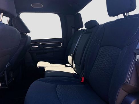 Used 2025 RAM 2500 Big Horn image 23