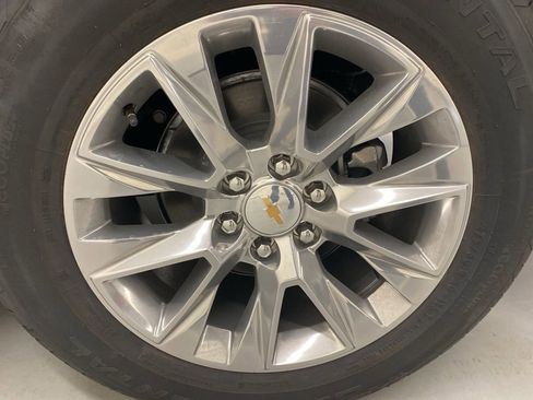 New 2025 Chevrolet Tahoe Premier image 26