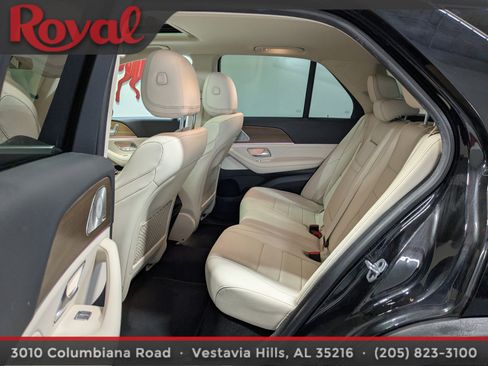 Used 2021 Mercedes-Benz GLE 350 4MATIC image 15