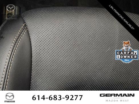 Certified 2024 MAZDA CX-90 Plug-In Hybrid w/ Preferred image 28