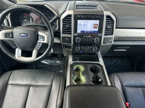 Used 2021 Ford F250 Lariat image 13