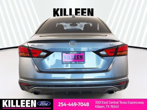 Used 2020 Nissan Altima 2.5 SL image 7