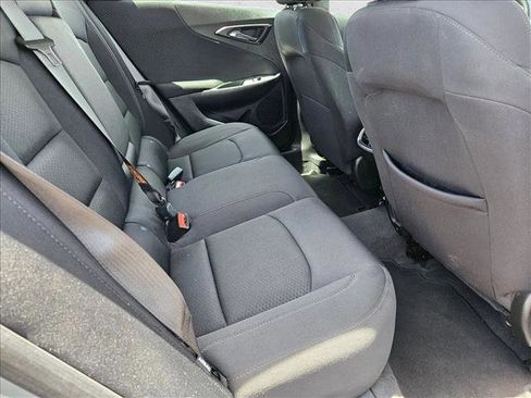 Used 2024 Chevrolet Malibu LT FWD image 18