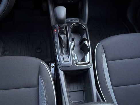 New 2026 Chevrolet TrailBlazer LT w/ Driver Confidence Package FWD image 16