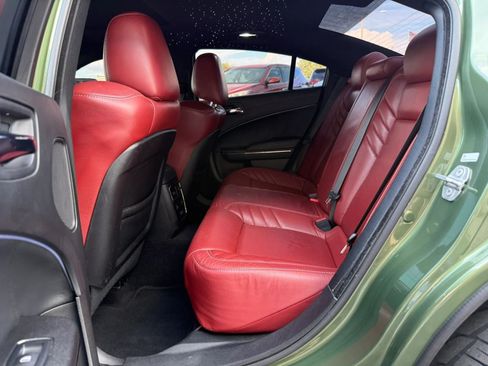 Used 2022 Dodge Charger SRT Hellcat RWD image 46