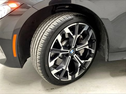Used 2026 BMW 330i xDrive Sedan AWD/4WD image 47
