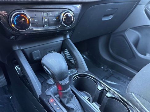 Used 2025 Chevrolet TrailBlazer LT image 39