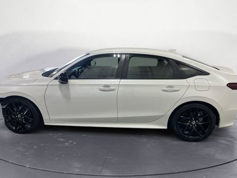 Used 2025 Honda Civic Sport image 9