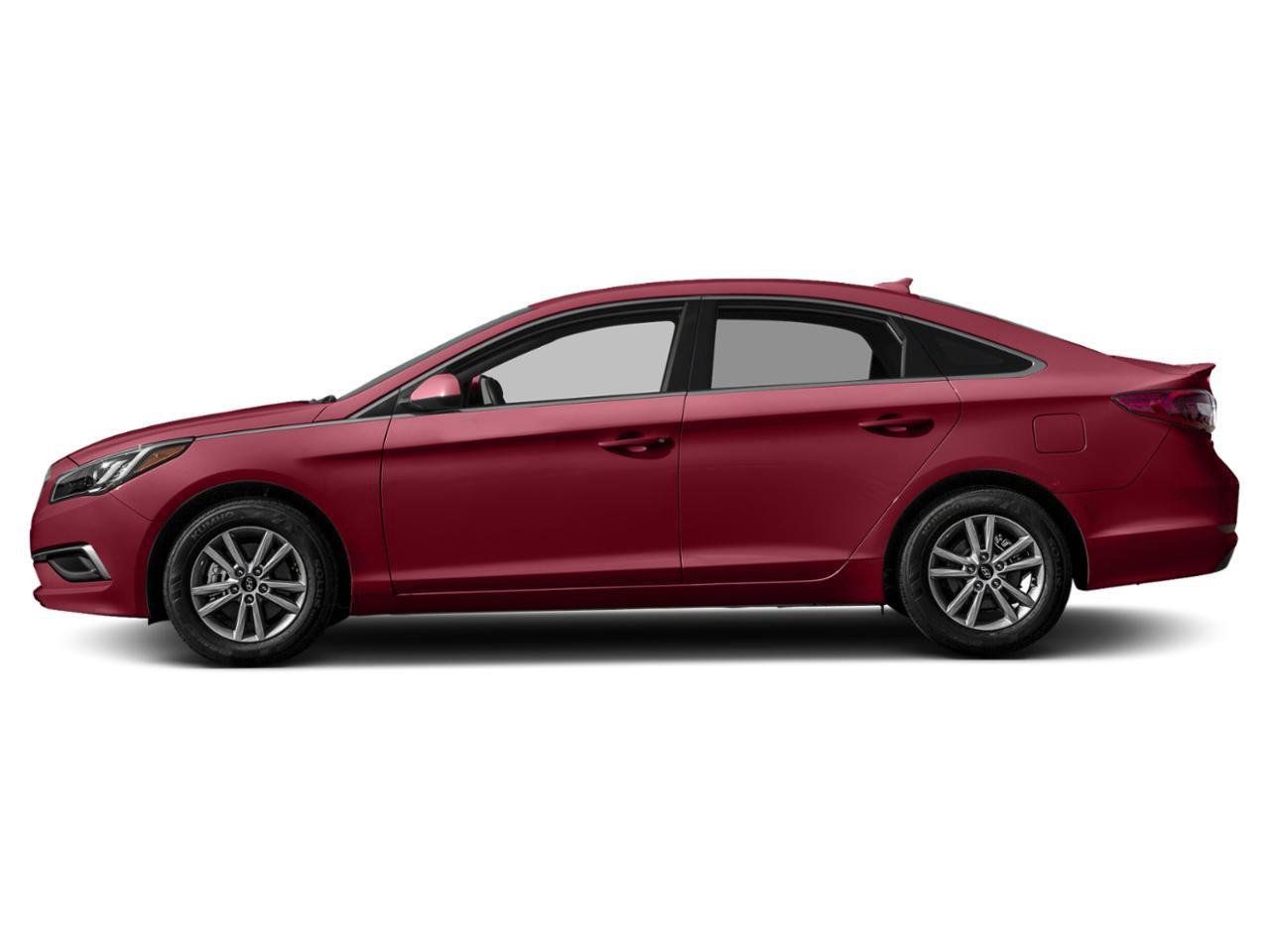 Used 2015 Hyundai Sonata SE w/ Option Group 09 FWD image 12