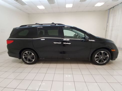 Certified 2023 Honda Odyssey Elite image 29