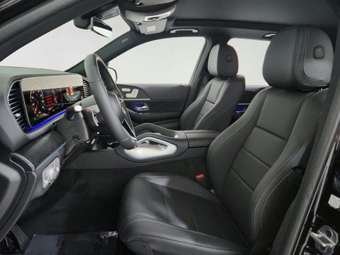 Certified 2026 Mercedes-Benz GLE 350 4MATIC image 20