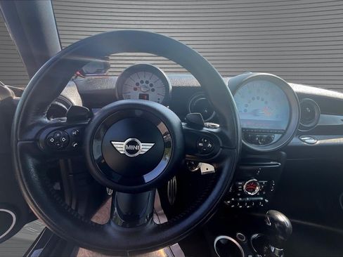 Used 2012 MINI Cooper Clubman S FWD image 8