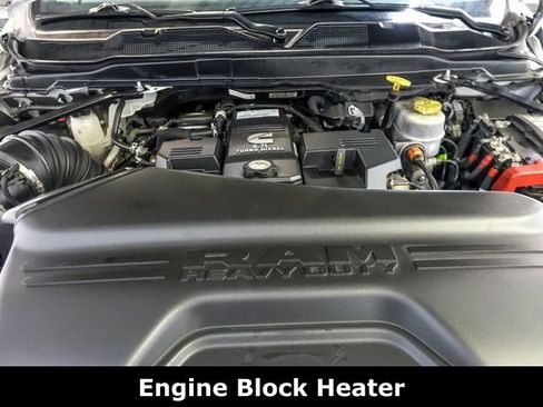 Used 2023 RAM 3500 Tradesman w/ Max Tow Package image 29