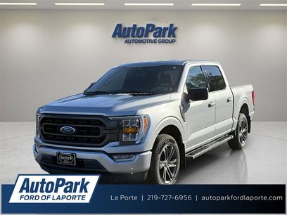 Certified 2022 Ford F150 XLT w/ Equipment Group 302A High