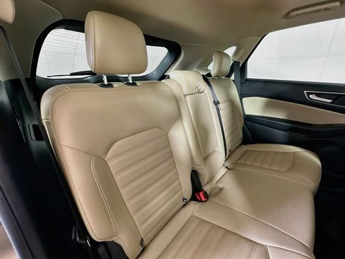 Used 2020 Ford Edge SEL w/ Convenience Package FWD image 25