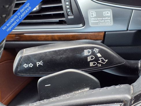 Used 2015 Audi A6 TDI Premium Plus w/ 19" Sport Package AWD/4WD image 22