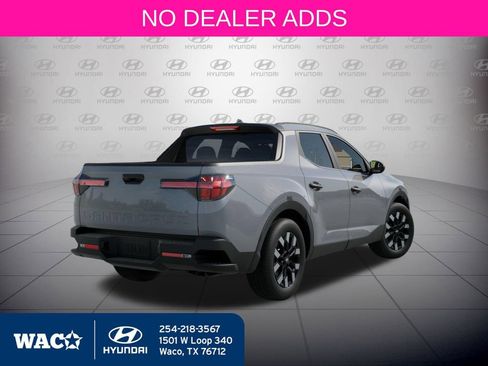 New 2026 Hyundai Santa Cruz SEL image 5