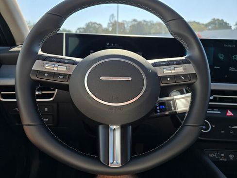 New 2026 Hyundai Sonata SEL image 21