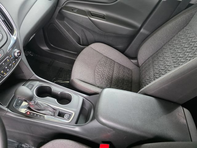 Used 2024 Chevrolet Equinox LT AWD/4WD image 30