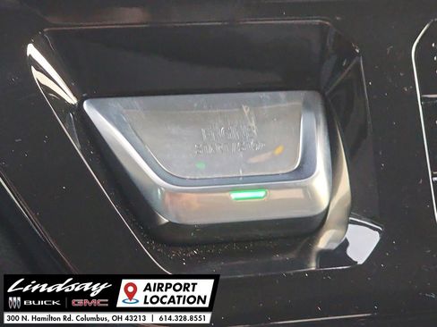 New 2026 GMC Sierra 2500 Denali w/ Technology Package image 17