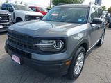 Certified 2022 Ford Bronco Sport image 4