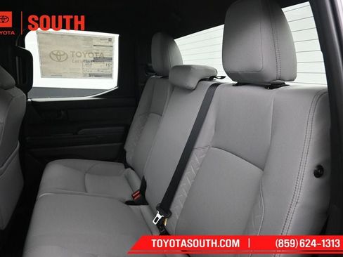New 2026 Toyota Tacoma SR5 AWD/4WD image 23