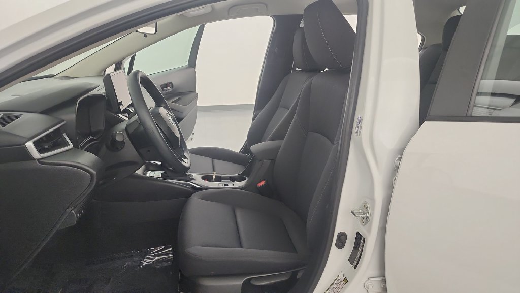 Used 2024 Toyota Corolla LE FWD image 14