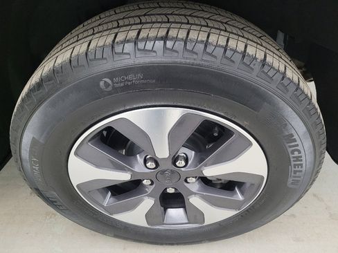 Used 2022 Jeep Grand Cherokee Limited 4xe image 31