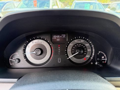 Used 2014 Honda Odyssey EX-L image 17