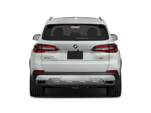 Used 2023 BMW X5 xDrive45e w/ Climate Comfort Package AWD/4WD image 8