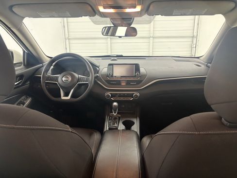 Used 2022 Nissan Altima 2.5 S image 26