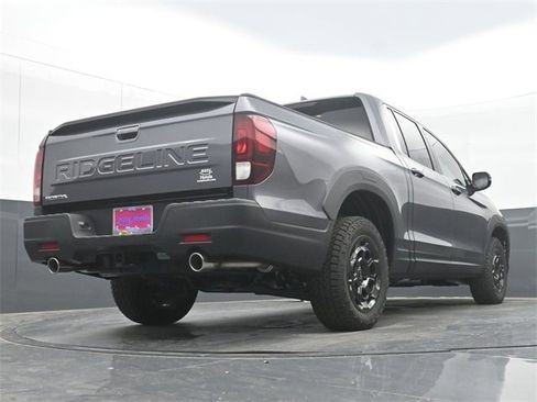 New 2025 Honda Ridgeline RTL+ image 33