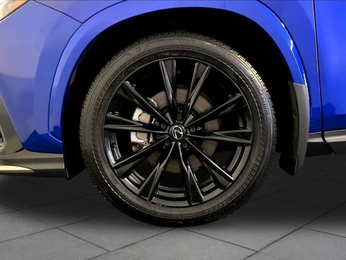 Used 2024 Lexus NX 350 F Sport AWD/4WD image 11