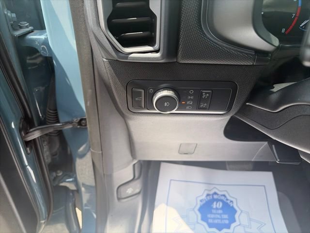Used 2021 Ford Bronco Sport Big Bend AWD/4WD image 19