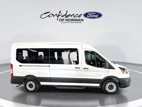 New 2026 Ford Transit 350 XL image 10