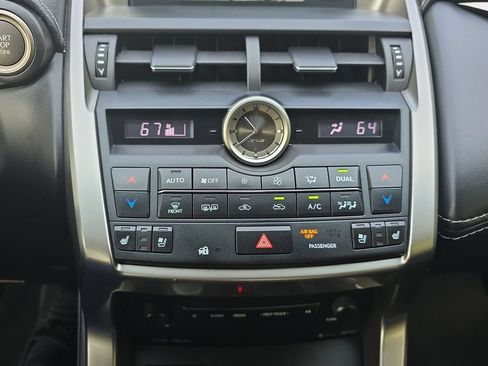Used 2015 Lexus NX 200t AWD w/ Premium Package image 27