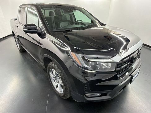 Used 2025 Honda Ridgeline RTL image 7