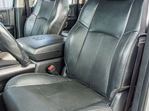 Used 2018 RAM 2500 Laramie w/ Sport Appearance Group image 19