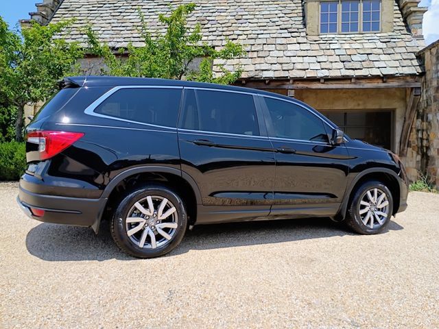 Used 2021 Honda Pilot EX-L image 16