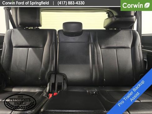 Used 2020 Ford Expedition Max XLT w/ Equipment Group 202A AWD/4WD image 21